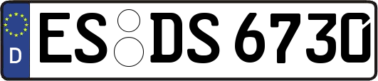 ES-DS6730