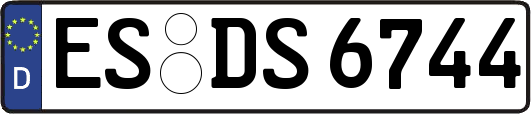 ES-DS6744