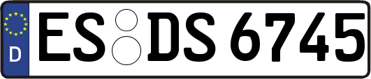 ES-DS6745