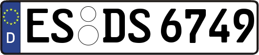 ES-DS6749