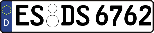 ES-DS6762