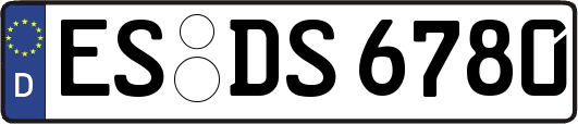 ES-DS6780