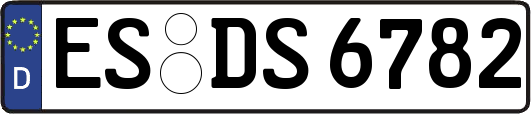 ES-DS6782