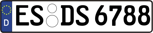 ES-DS6788