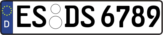 ES-DS6789