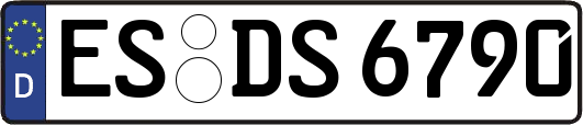 ES-DS6790