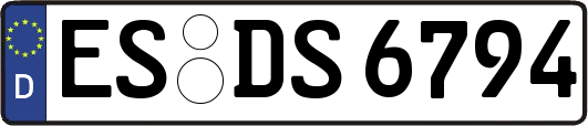 ES-DS6794