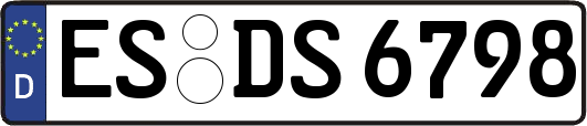 ES-DS6798