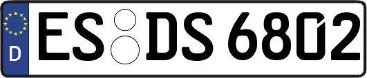 ES-DS6802