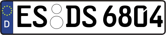 ES-DS6804