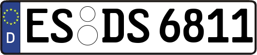 ES-DS6811