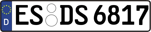 ES-DS6817