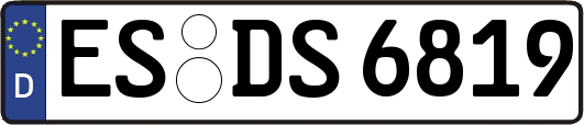 ES-DS6819