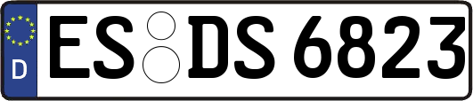 ES-DS6823
