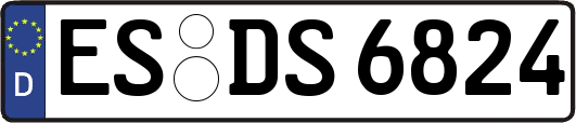 ES-DS6824