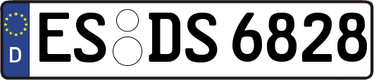ES-DS6828