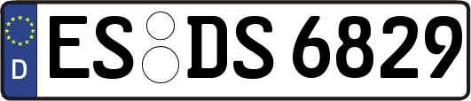 ES-DS6829