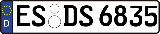 ES-DS6835