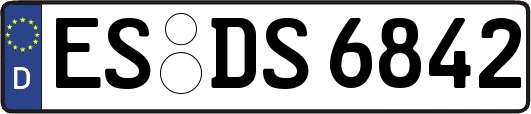 ES-DS6842