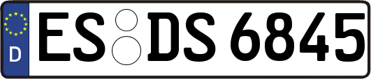 ES-DS6845