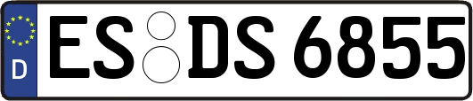 ES-DS6855