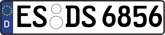 ES-DS6856