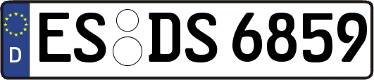 ES-DS6859