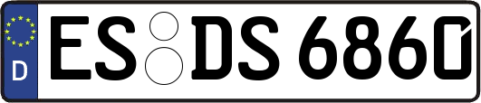 ES-DS6860