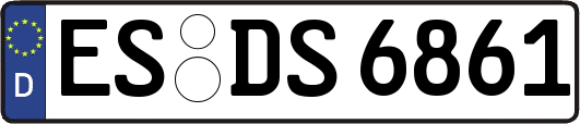 ES-DS6861