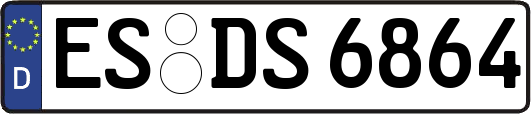 ES-DS6864