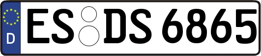 ES-DS6865