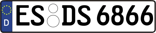 ES-DS6866