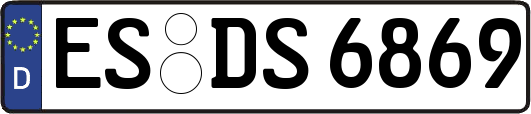 ES-DS6869