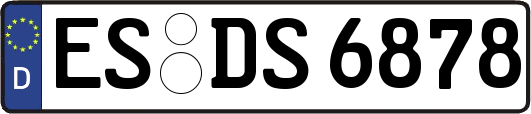 ES-DS6878
