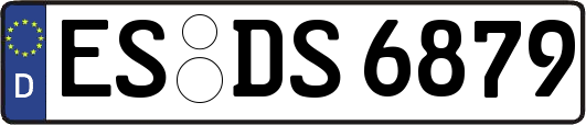 ES-DS6879