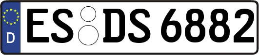 ES-DS6882
