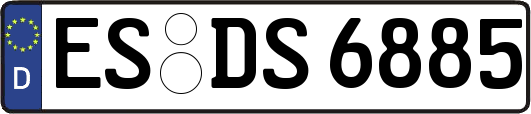 ES-DS6885