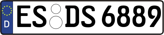 ES-DS6889