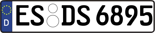 ES-DS6895