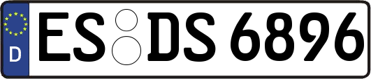 ES-DS6896