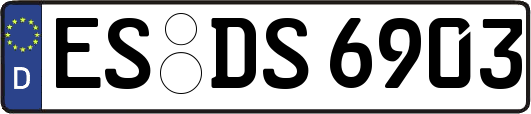 ES-DS6903