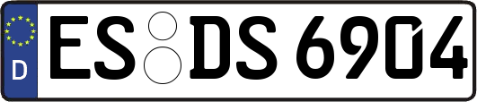 ES-DS6904
