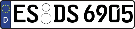 ES-DS6905