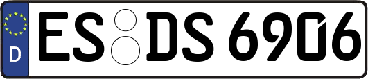 ES-DS6906