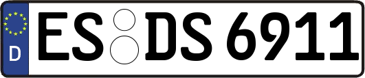 ES-DS6911