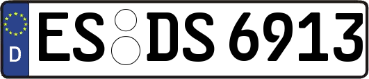 ES-DS6913