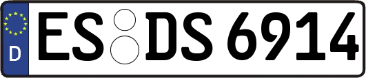 ES-DS6914