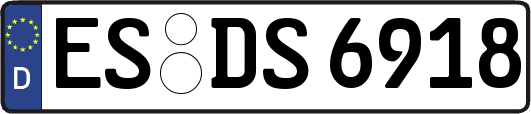 ES-DS6918
