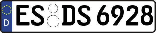 ES-DS6928