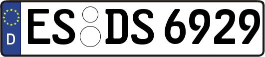 ES-DS6929